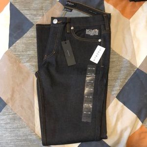 Brand new Pacsun Comfort stretch Skinny jeans